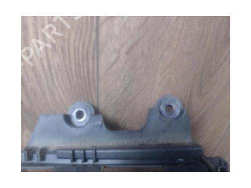 Rear bumper bracket PEUGEOT 5008 (0U_, 0E_) 1.6 HDi | BP25416055C159 