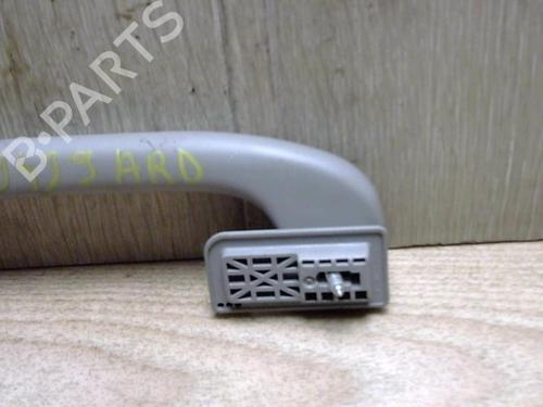 Used Interior roof handle BMW 3 (E90) 320 d (177 hp) 25412233