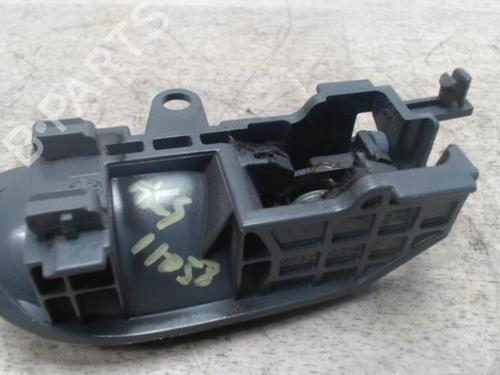Rear left interior door handle CITROËN C1 (PM_, PN_) 1.0 | BP28088999I15 