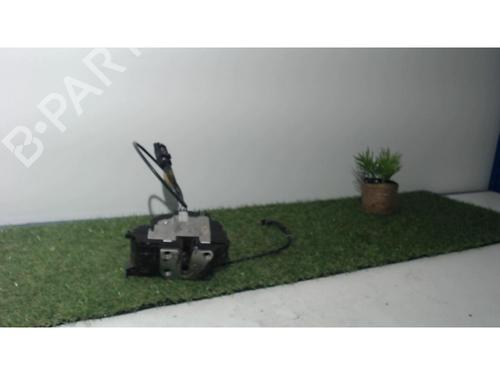 Front right lock OPEL CORSA B (S93) 1.5 D (F08, F68, M68) | BP25395352C97 