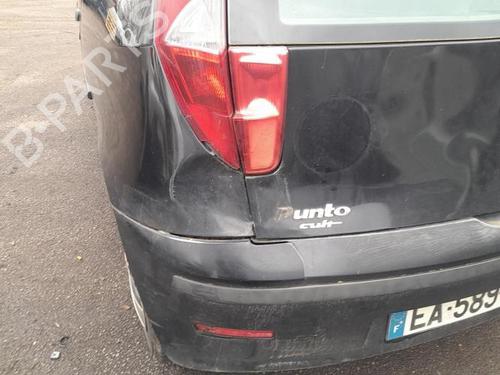 Left front driveshaft FIAT PUNTO (188_) 1.2 60 (188.030, .050, .130, .150, .230, .250) | BP25601492M38