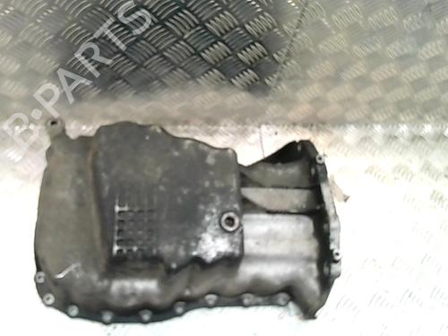 Oil sump RENAULT KANGOO (KC0/1_) 1.5 dCi (KC07) | BP26032163M115