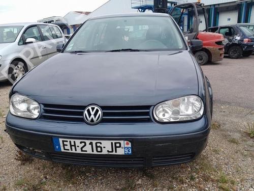Left sun visor VW GOLF IV (1J1) 1.6 | BP28182385I1 