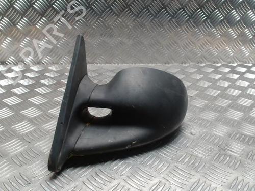 Left mirror PEUGEOT 309 II (3C, 3A) 1.9 Diesel | BP31228874C26