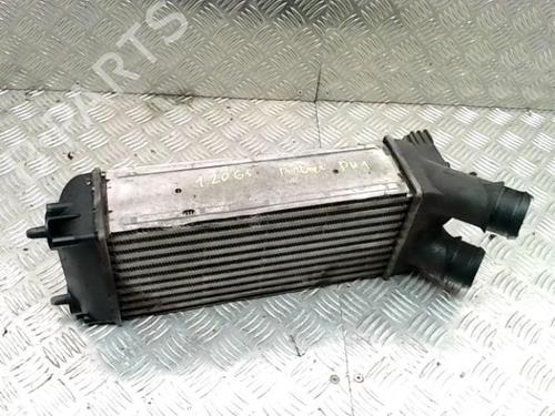 Intercooler PEUGEOT PARTNER Box Body/MPV 1.6 HDi 16V | BP27290655M30 