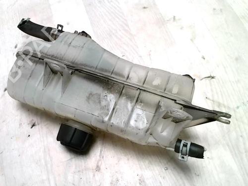 Used Expansion tank NISSAN NOTE (E11, NE11) 1.5 dCi (86 hp) 25419738
