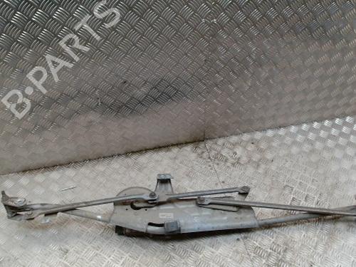 Used Front wiper motor Front wiper motor SEAT ALHAMBRA (7V8, 7V9) 1.9 TDI 4motion (115 hp) 33286325 33286325