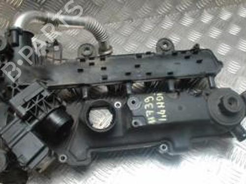 Ansaugkrümmer für CITROËN C2 (JM_) 1.4 HDi (68 hp) 26179846