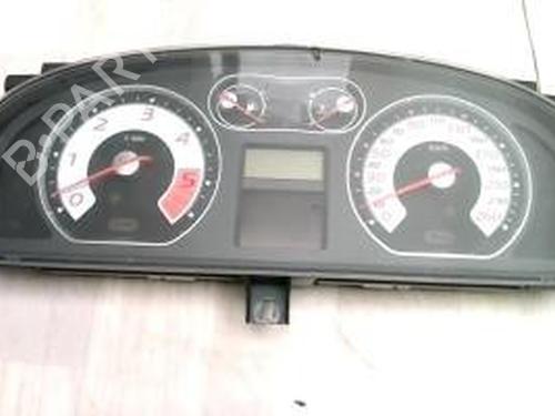 Kombinert Instrument RENAULT LAGUNA II (BG0/1_) 1.9 dCi (BG08, BG0G) (120 hp) 25423327