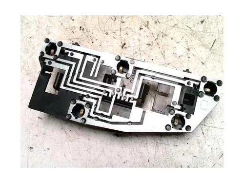 Licence plate light PEUGEOT 406 (8B) 2.0 16V | BP25426818I40 