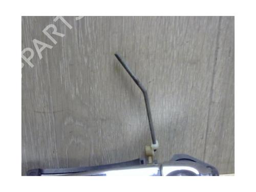 Rear right exterior door handle ROVER 75 (RJ) 2.0 CDT | BP25401706C130 
