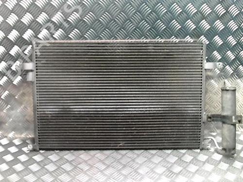 AC Kondensor CHEVROLET LACETTI (J200) 1.6 (109 hp) 31235429