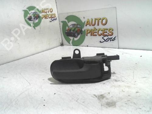 Used Rear right interior door handle PEUGEOT 107 (PM_, PN_) 1.0 (68 hp) 30665656
