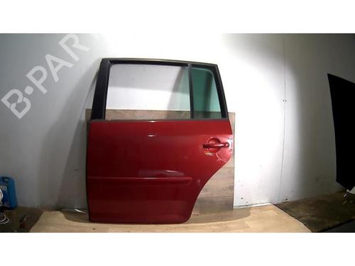 Left rear door VW TOURAN (1T1, 1T2) 1.6 | BP25402362C4 