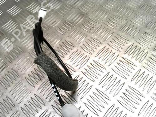 Zamek drzwi przednich prawych PEUGEOT 308 I (4A_, 4C_) 1.6 GTi | BP30817490C97