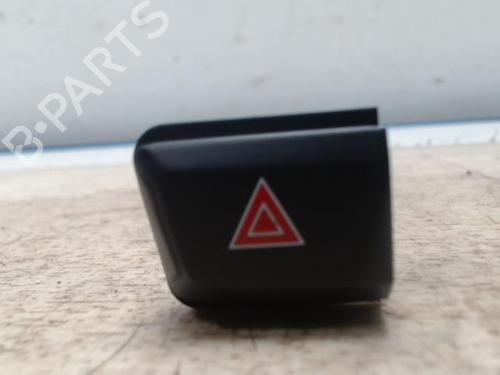 Used Warning switch PEUGEOT 208 I (CA_, CC_) 1.2 THP 110 (110 hp) 27993312