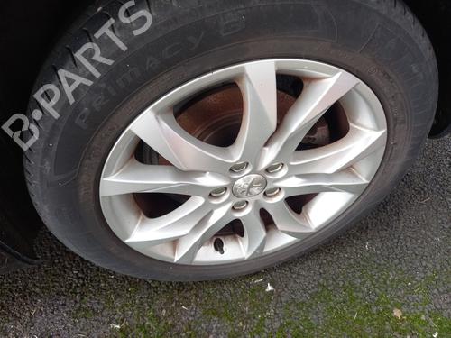 Front right panel PEUGEOT 508 I (8D_) 1.6 THP | BP34182735C59  - Image 8