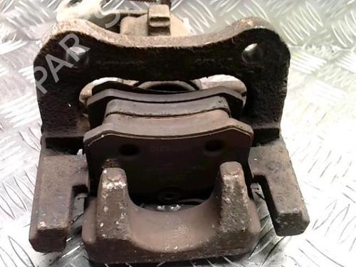 Right rear brake caliper RENAULT MEGANE III Coupe (DZ0/1_) 1.5 dCi (DZ0A) | BP25606443M106 