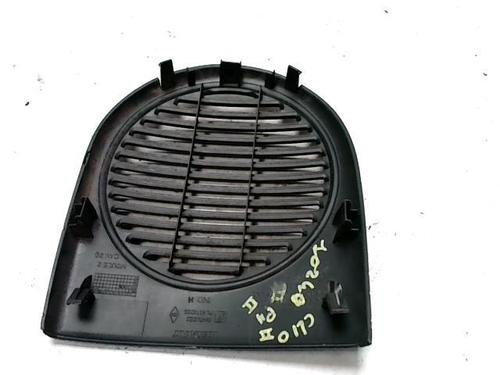 Used Air vent RENAULT CLIO II (BB_, CB_) 1.5 dCi (B/CB07) (65 hp) 25416399