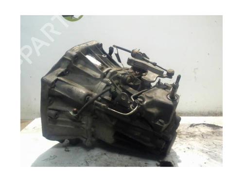 Gearbox RENAULT SCÉNIC II (JM0/1_) 1.5 dCi (JM1E, JM16) | BP25388361M3 