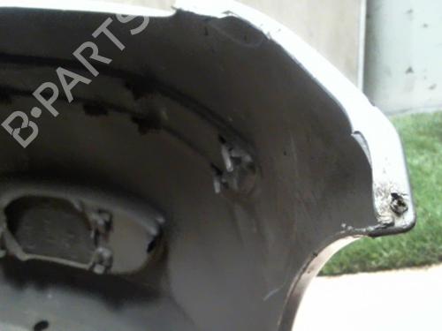 Front bumper TOYOTA YARIS (_P1_) 1.4 D-4D (NLP10_, NLP10R) | BP31233220C7