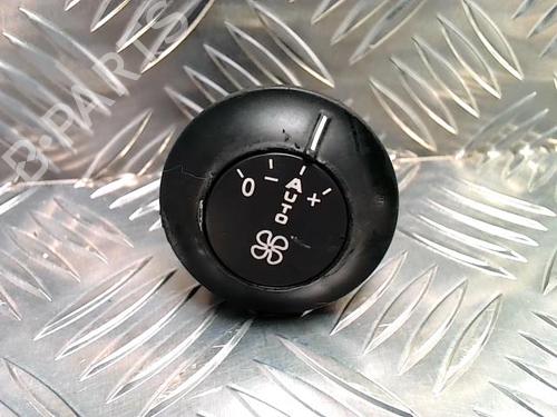 Used Switch CITROËN C8 (EA_, EB_) 2.0 HDi (120 hp) 25429748