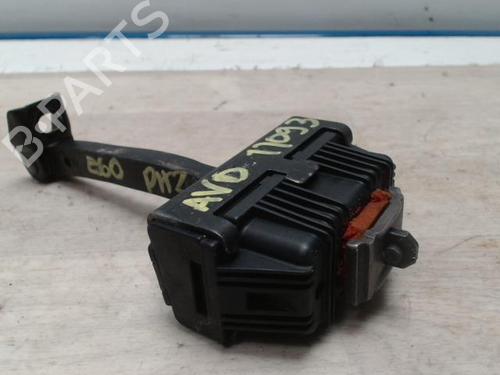 Hinge/Door check strap BMW 5 (E60) 530 xd | BP25419509C146