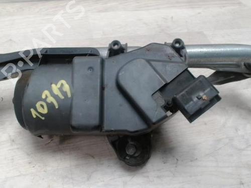 Front wiper motor PEUGEOT 1007 (KM_) 1.4 | BP27920967M29 