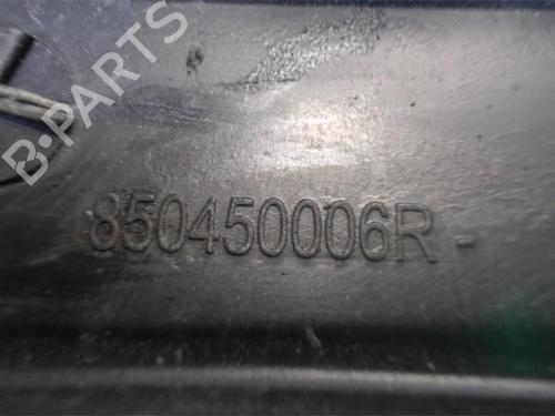 Rear bumper bracket RENAULT MEGANE III Hatchback (BZ0/1_, B3_) 1.5 dCi (BZ09, BZ0D, BZ1W, BZ29, BZ14) | BP25389715C159 