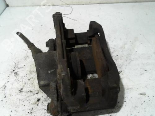 Used Right front brake caliper RENAULT SCÉNIC II (JM0/1_) 1.9 dCi (JM0G, JM12, JM1G, JM2C) (120 hp) 25399139