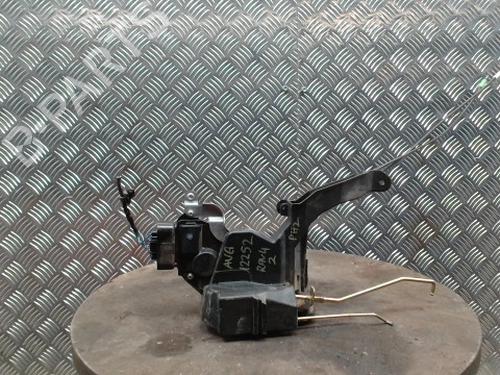 Used Front left lock Front left lock TOYOTA RAV 4 II (_A2_) 2.0 D 4WD (CLA20_, CLA21_, CLA20R, CLA21R) (116 hp) 33735968 33735968