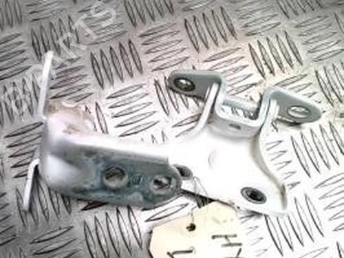 Used Hinge/Door check strap HYUNDAI i10 II (BA, IA) 1.0 (67 hp) 25617724