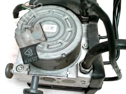 ABS pump PEUGEOT 208 I (CA_, CC_) 1.2 VTI 82 | BP28331789M43 