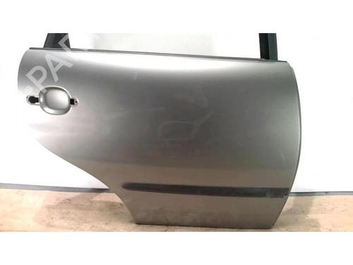 Right rear door SEAT IBIZA III (6L1) 1.4 16V | BP25431373C5 