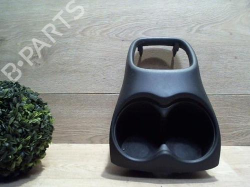 Cup/Object holder CITROËN C1 II (PA_, PS_) 1.0 VTi 72 | BP25416272I37