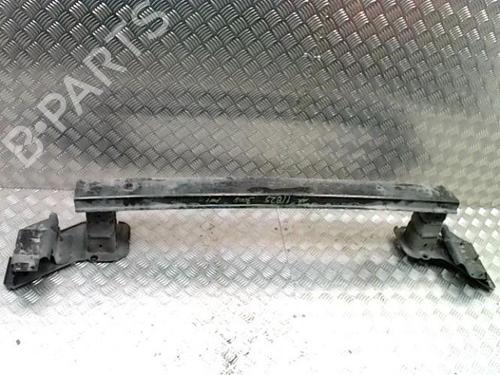 Rear bumper reinforcement PEUGEOT 3008 I MPV (0U_) 1.6 HDi | BP25601528C73 