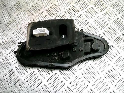 Licence plate light CITROËN C3 II (SC_) 1.2 VTi 82 | BP33266431I40 - Image 4