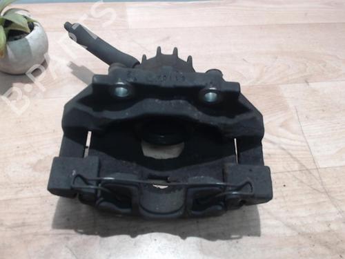 Used Left front brake caliper Left front brake caliper 25412677 25412677