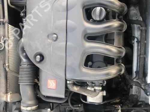 Air filter box CITROËN XSARA (N1) 1.9 D | BP28722278M87 