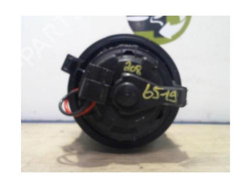 Air vent PEUGEOT 208 I (CA_, CC_) 1.2 VTI 82 | BP25388097I21 