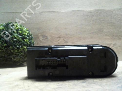 Left front window switch OPEL ZAFIRA / ZAFIRA FAMILY B (A05) 1.7 CDTI (M75) | BP31228000I27