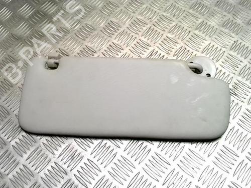 Left sun visor CHEVROLET SPARK (M300) 1.2 | BP33541065I1  - Image 5