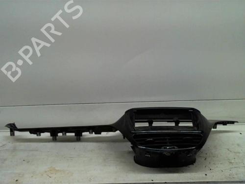 Used Air vent PEUGEOT 208 I (CA_, CC_) 1.4 HDi (68 hp) 25400929