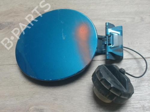 Tanklokket MAZDA 2 (DE_, DH_) 1.3 MZR (DE3FS) (84 hp) 29057113