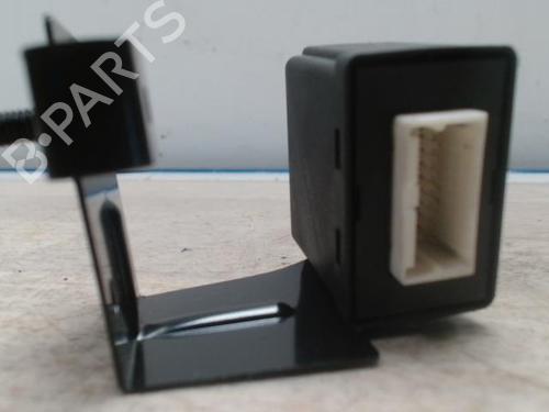 Electronic sensor NISSAN PRIMERA Hatchback (P12) 1.9 dCi | BP25421837M84