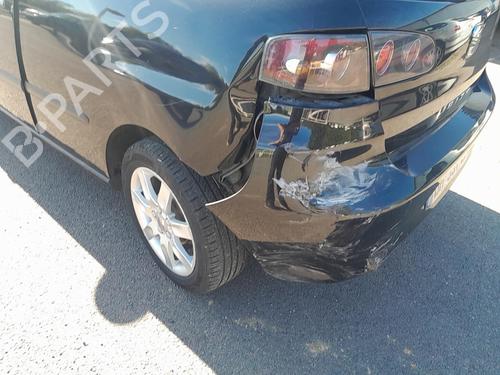 Right front brake caliper SEAT IBIZA III (6L1) 1.4 TDI | BP27863808M104