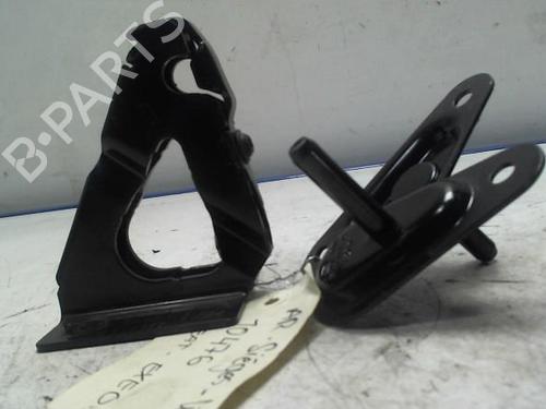 Used Other SEAT EXEO ST (3R5) 2.0 TDI (120 hp) 31220649