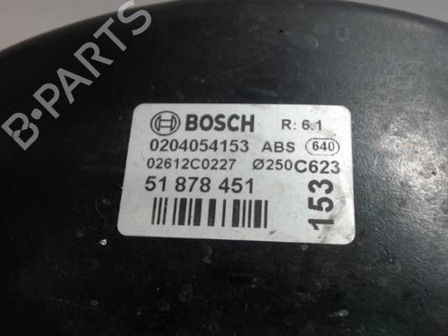 Used Servo brake ALFA ROMEO MITO (955_) 1.4 MultiAir (955AXL1B) (105 hp) 25387596