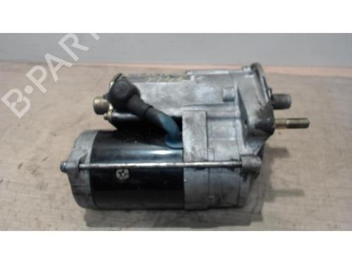 Starter TOYOTA LAND CRUISER PRADO (_J12_) 3.0 D-4D (KDJ120, KDJ125) | BP25409904M8 