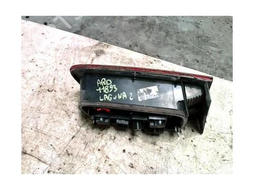 Højre baklys, luke RENAULT LAGUNA II (BG0/1_) 1.9 dCi (BG08, BG0G) | BP25430116C80 